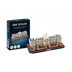 Revell Buckingham Palota 3D puzzle (00122)