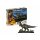 Revell Jurassic World Gigantosaurus 3D puzzle (00240)