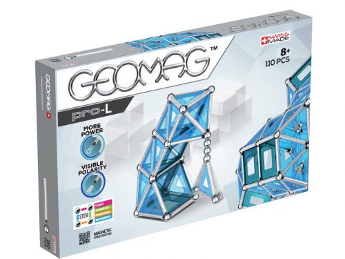 Geomag Pro-L  Panels 110 db