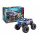 Revell Monster Truck, fekete (00919)