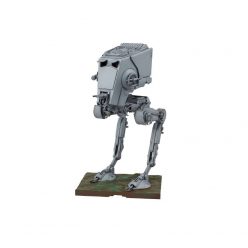 Revell Star Wars Bandai AT-ST makett készlet (01202)