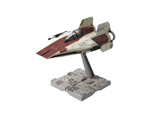 Revell Star Wars A-wing Starfighter makett készlet (01210)