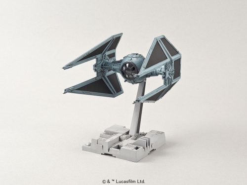 Revell BANDAI TIE Interceptor 1:72 (01212)