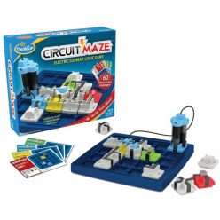 Thinkfun : Circuit Maze logikai játék (76341)