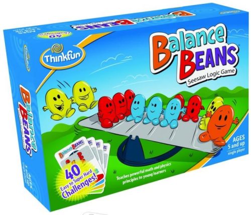 Thinkfun : Balance Beans - logikai játék