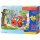 Castorland Maxi puzzle - Tűzoltó autó 20 db-os (C-02146)