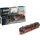 Revell Express Locomotive BR 02 & Tender 2'2' T30 1:87 makett mozdony (02171)