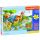 Castorland Maxi Puzzle - Őzikék a folyóparton 20 db-os (C-02177)