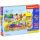 Castorland Maxi Puzzle - Répa mese 20 db-os (C-02283)