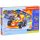 Castorland Maxi Puzzle - Versenyautók 20 db-os (C-02306)