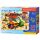 Castorland Házépítés 20 db-os maxi puzzle (C-02412)