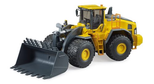 Bruder Volvo L260H kerekes rakodó (02458)