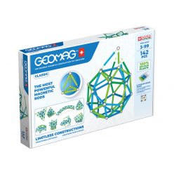 Geomag Classic Recycled 142 db