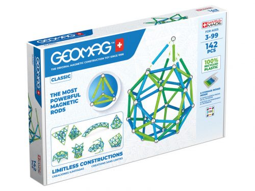 Geomag Classic Recycled 142 db