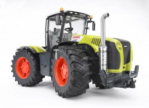 Bruder Claas Xerion 5000 traktor (03015)