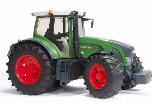 Bruder Fendt 936 Vario traktor (03040)