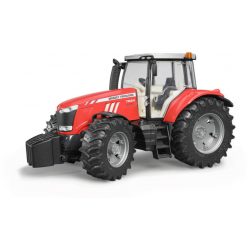 Bruder Massey Ferguson 7600 traktor (03046)