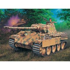 Revell - PzKpfw V. Panther Ausf.G (Sd.Kfz.171) 1:72 (03171)