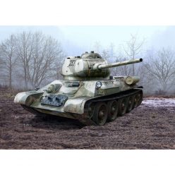 Revell T34-85 (03319)