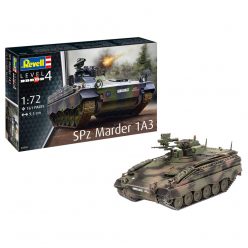 Revell SPz Marder 1A3 1:72 (03326)