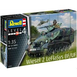 Revell Wiesel 2 LeFlaSys BF/UF (03336)