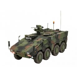 Revell GTK Boxer GTFz 1:35 (03343)