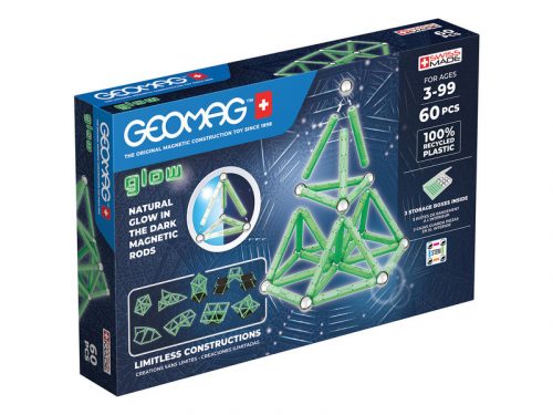 Geomag Glow Recycled 60 db