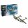 Revell Combat Set Bf109G-10 & Spitfire Mk.V 1:72 (3710)