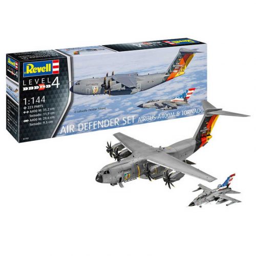 Revell Air Defender 1:144 (3789)