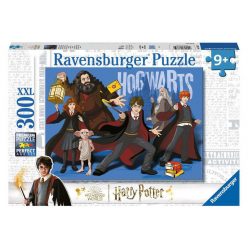 Ravensburger Puzzle 300 db - Harry Potter 03807