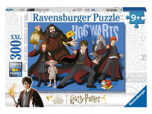 Ravensburger Puzzle 300 db - Harry Potter 03807