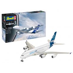 Revell Airbus A380 (03808)