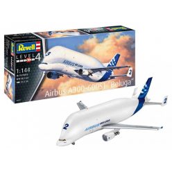 Revell Airbus A300-600ST Beluga 1:144 (03817)