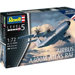 Revell Airbus A400M Atlas äRAFô (03822)