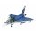 Revell Eurofighter "Luftwaffe 2020 Quadriga" 1:72 (03843)