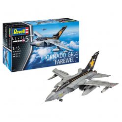 Revell Tornado GR.4 Farewell 1:48 (3853)