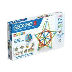 Geomag Supercolor Recycled 93 db