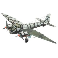 Revell Junkers Ju188 A-1 Racher 1:48 makett repülő (03855)