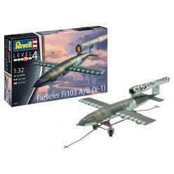 Revell Fieseler Fi103 V-1 1:32 (03861)