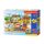 Castorland Maxi Puzzle - Az építkezésen 40 db-os (B-040018)