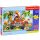 Castorland Maxi Puzzle - Szafari 40 db-os (B-040131)