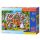 Castorland Maxi Puzzle - Jancsi és Juliska 40 db-os (B-040285)