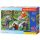 Castorland Dzsungel állatok maxi puzzle 40 db-os (040315-1)