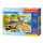 Castorland 40 db-os MAXI puzzle - Szafari kaland (B-040322)