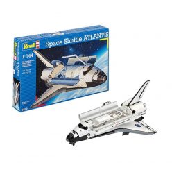 Revell Space Shuttle Atlantis makett készlet (04544)