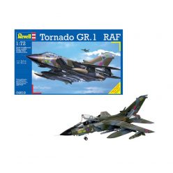 Revell Tornado GR.1 RAF 1:72 (04619)