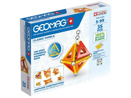 Geomag Classic Panel 35db-os