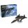 Revell Lockheed SR-71 Blackbird 1:48 (04967)