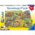 Ravensburger: Puzzle 3x49 db - Élet a farmon (05078)