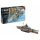 Revell German Battleship WWII Tirpitz 1:350 makett hajó (05096)